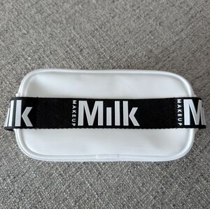 Milk Makeup Cosmetic Pouch